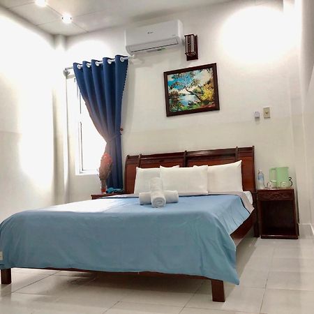 Saigon Cozy Hotel Ho Chi Minh City Exterior photo